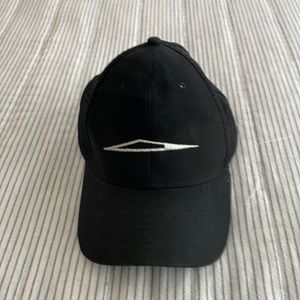 Tesla cyber truck adjustable hat.
